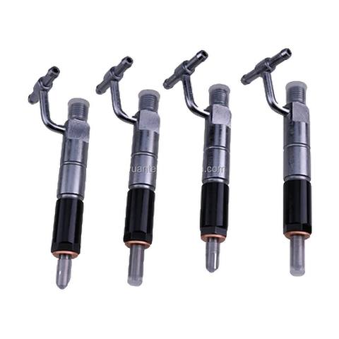 Fuel Injector 235-5901 Suitable for CAT Engine 3044C C3.4 3046 Loader 236B 248B 256C 262B