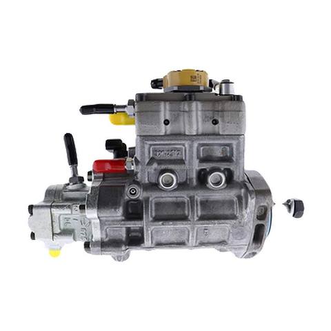 Fuel Injection Pump 317-8021 2641A312 for 1106D-E66TA  Suitable for CAT C6.6 Engine