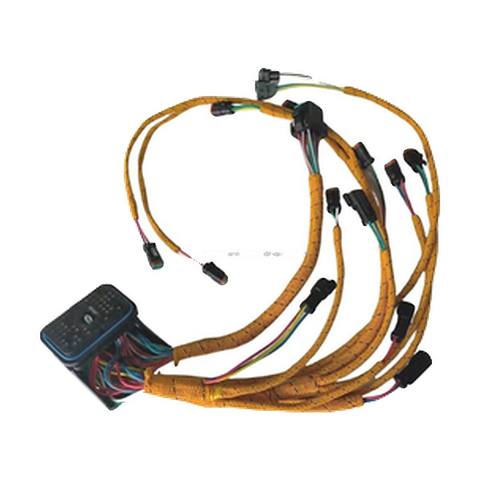 Wiring Harness 201-1283 2011283  Suitable for CAT 330C 330C FM 330C L 330C MH