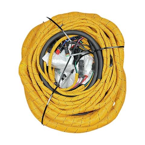 Wire Harness 291-7590 2917590  Suitable for CAT 320D 320D L 323D L Excavator