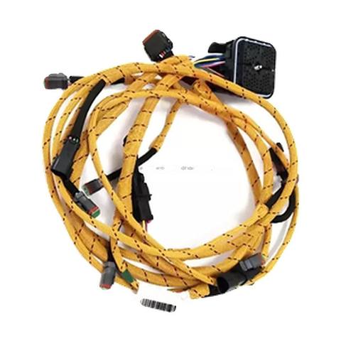 C15 Engine Unit Injector External Engine Wiring Harness 241-3150 2413150  Suitable for CAT