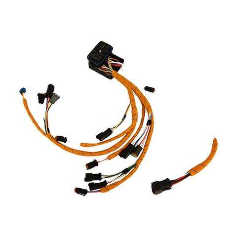 Engine Wiring Harness 195-7336 1957336  Suitable for CAT 322C 325C Excavator 938G 950G 962