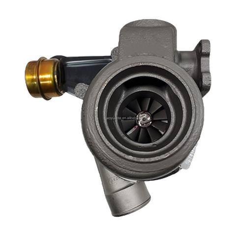 S200G Turbocharger 186-2532 0R9865  Suitable for CAT 7.0L 3126 Engine