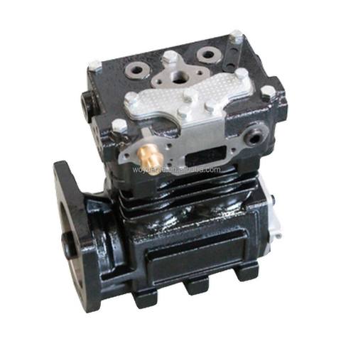 Air Compressor 109864 1316679 Suitable for CAT C10 C12 C15 C16 3176J 3406