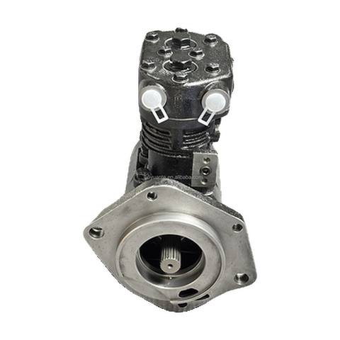 Air Brake Compressor 1W-6473 1w6473 for Cat 3304 3306 Engine 120G 12G 130G 140G