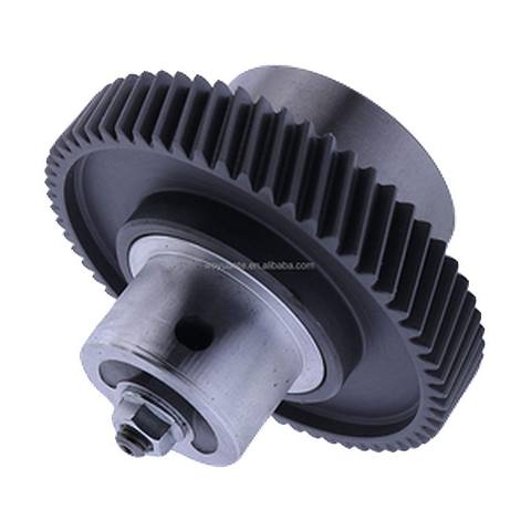 Oil Pump 339-3017  Suitable for  CAT C1.1 C1.5 C2.2 247B 247B3 257B 216B 3013C 3024C