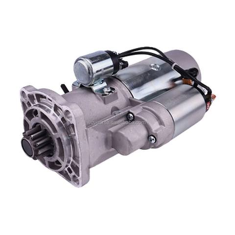 Starter Motor T411405 3417602 Suitable for CAT 318F 320F 322F 3022 3024