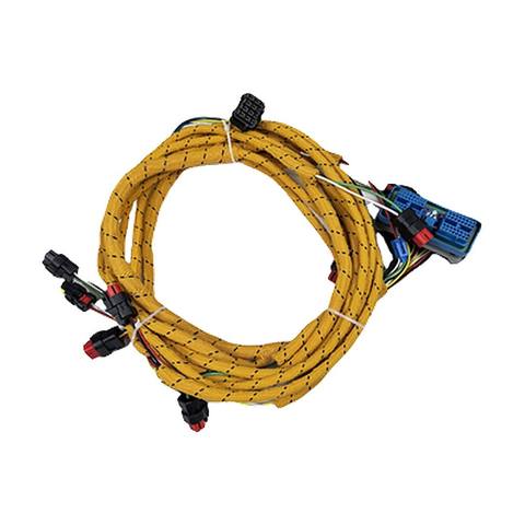 Wire Harness 296-4617 2964617 Suitable for CAT Engine C6 C6.4 320D E320D Excavator