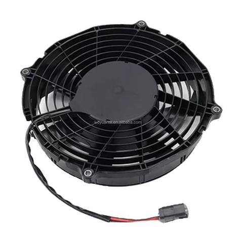 Fan Motor 510-8095  Suitable for CAT E320 E323 E329 E336 E320GC E336GC E340 E349