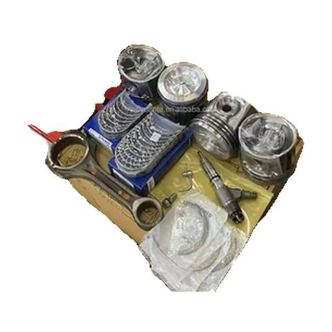 Imported Excavator Engine Components 371-4534 Suitable for Caterpillar C4.4 Engine Excavat