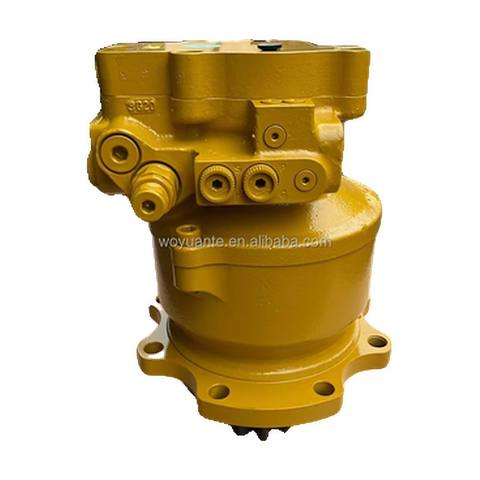 Excavator Imported Rotary Motor 397-3825 Suitable for Caterpillar 305D 305.5E 306E Engine 