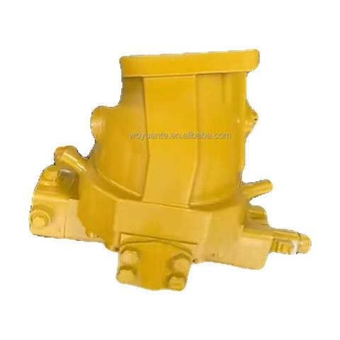 Excavator Imported Rotary Motor 524-7625 Suitable for Caterpillar 374D 374DL 374F Engine E