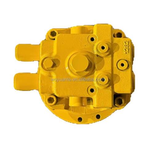 Excavator Imported Rotary Motor 170-9893 Suitable for Caterpillar 312C 312D 312D2 Engine E