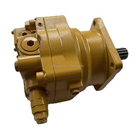 Excavator Imported Rotary Motor 505-0531 Suitable for Caterpillar 336GC 330GC Engine Excav