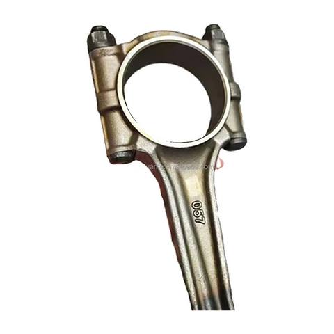 Imported Excavator Connecting Rod 294-1749 Suitable for Caterpillar 320D 320D L 320DGC Eng