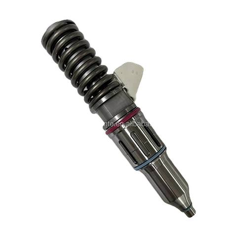 Fuel diesel Injector 20R3452 Common Rail Injector diesel Injector Suitable for CAT C13 Eng