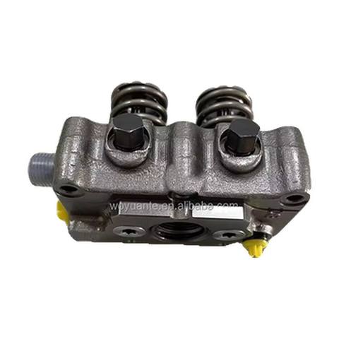 Pump element 3264635 326-4635 C6.4 High-pressure Pump, Used for CAT E320D E320DL E323DL Fu