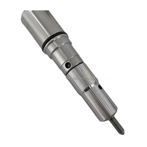 3412E Fuel Injector 174-7526 Suitable for CAT 3412E Diesel Engines 232-1183 232-1171 232-1