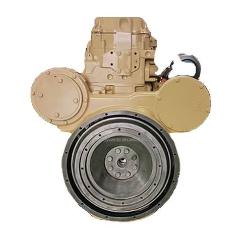 C13 Engine Assembly 20R-3912, 236-4575 Suitable for Caterpillar 330D, 345C, 330D L, 345CL 