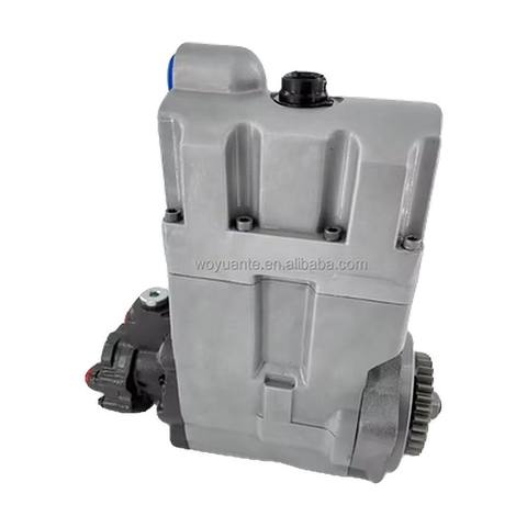 C7 Engine Fuel Pump 10R8900 319-0678 Suitable for Caterpillar C7 & 330D E330C Construc