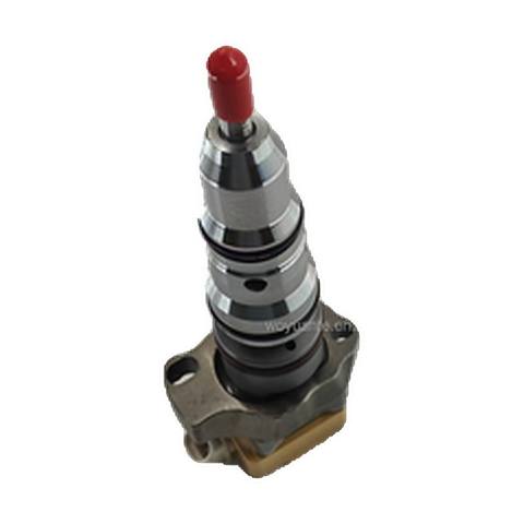 1780199 Diesel Injector 10R0782 Suitable for Cat 3126B 3126 Engine Parts