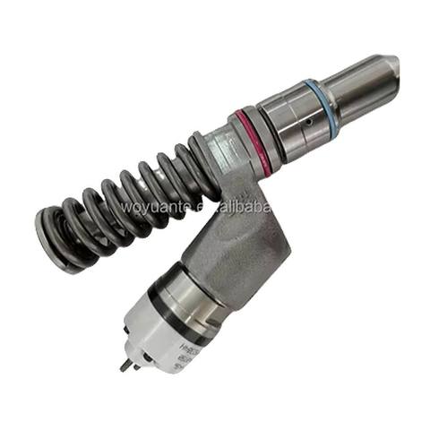 Injector 276-8307 Suitable for Cat Injector C15/C18 2768307 374-0750 295-9085 253-0616 253