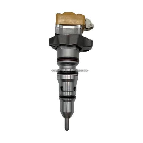 Diesel Fuel Injector 177-4752 Suitable for CAT 3126B 3126E Engine