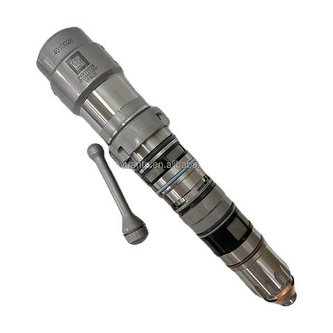4010029 Fuel System Component Suitable for CAT C7.1 Engine Excavator Loader Grader Heavy E
