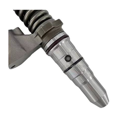 Durable Fuel Injector Assembly 250-1302 2501302 Suitable for CAT Engine 3500 Series
