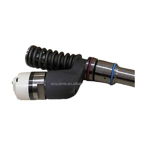 253-0616 Fuel Injector Nozzles 2530616 Suitable for Caterpillar CAT C15 C18 Diesel Engine 