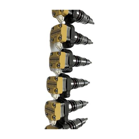 Heavy Duty 198-7471 HEUI Injector Suitable for Caterpillar 3126B 3126E Engine Construction