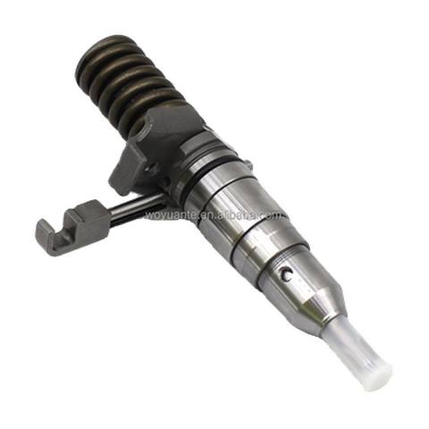 Suitable for CAT 3114 and 3116 Engine diesel Fuel Injectors 127-8218, 1278218, 127-8222, 1