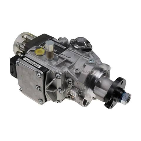 Fuel Injection Pump, Part No.2644P501, 0470006003, 0470006010, Fit for Per-kins Cat VP30 2