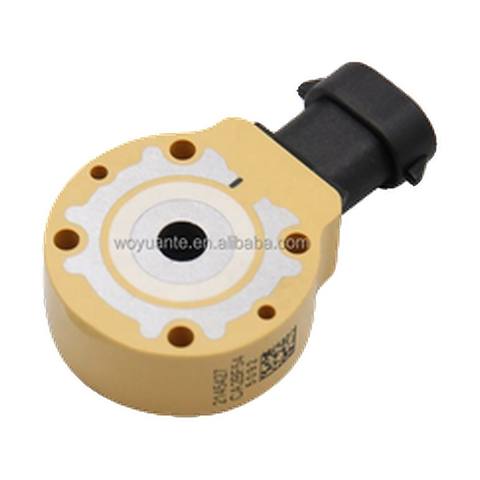 214-5427 Solenoid Valve Suitable for CAT C7 C9 Fuel Injector 387-9427