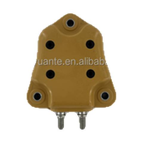 Fuel Injection Solenoid Valve Suitable for Caterpillar CAT 3412 206-1217 10R0969 162-0482 