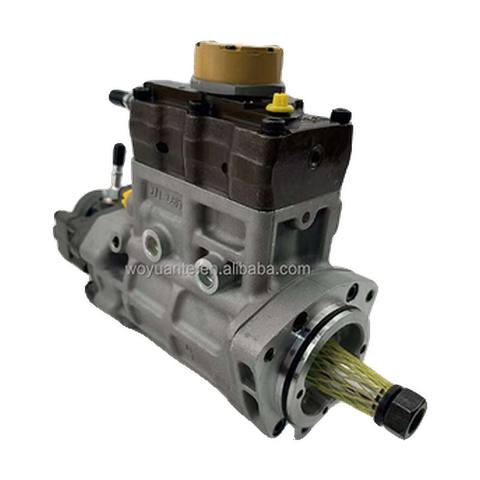 Genuine Fuel Injection Pump Suitable for CAT C6.4 Engine 320D Excavator 295-9126
