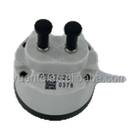 24V Diesel Solenoid Valve 254-4332 Compatible with Caterpillar C13 Engine Fuel System