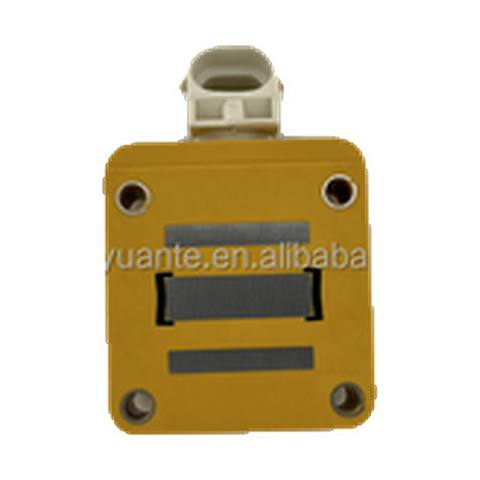 Fuel Injector Parts 122-5056 Solenoid Valve Suitable for Caterpillar 3126 3126B 3126E Engi