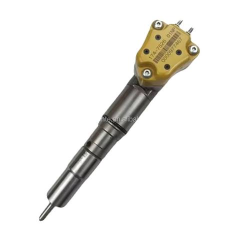 Diesel Engine Injectors 174-7526 232-1183 174-7528 138-8754 138-8756 Suitable for CAT 3412