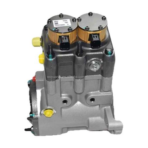 Fuel Injection Pump 511-7975 375-5246 Suitable for CAT C9.3 Engine E336E Excavator