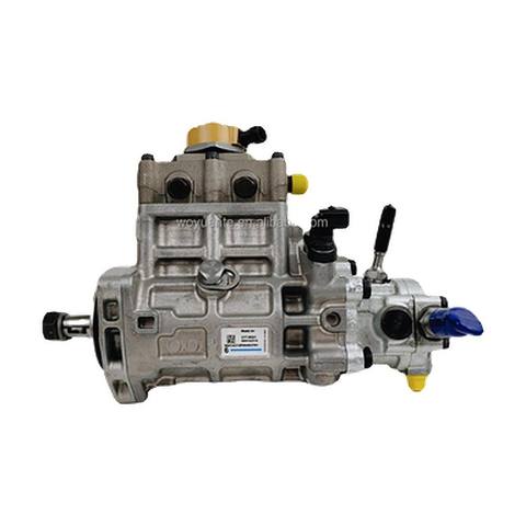 Common Rail Diesel Fuel Pump 317-8021 3178021 10R-7660 2641A312 Suitable for Caterpillar C