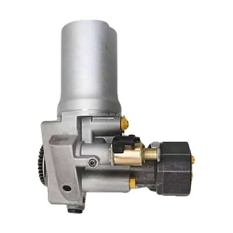 Engine Oil Pump 3126 Suitable for Caterpillar 3126 Engine 134-0467 180-7341