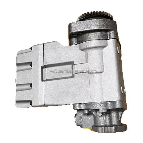 476-8768 OEM Fuel Injection Pump Replacement Suitable for Caterpillar C7 C7.2 C9 Engine 33