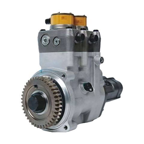 C9.3 Fuel Injection Pump Compatible with CAT Excavators Loaders and Bulldozers Part Number