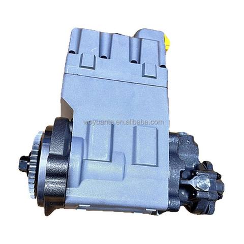 Fuel Injector Actuating Pump 254-4357 Suitable for CAT C7 C9 C-9 Diesel Engine 324D 325D 3