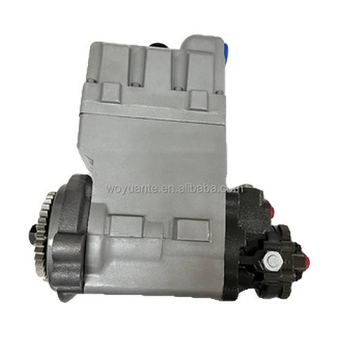 Fuel Pump 319-0677 C7 Engine Fuel Pump Fuel Oil Injector Pump With Part for Excavator 324D