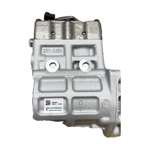 326-4634 Fuel Injection Pump Fit Suitable for CAT C4.2 Engine 318D 319D 320D Excavator 32E