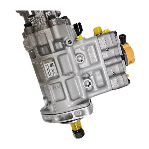 295-9126 Fuel Injection Pump Suitable for CAT C6.4 Diesel Engine 320D FM RR 320D GC 10R766