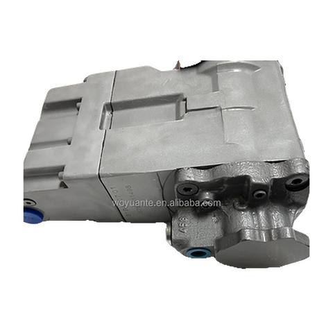 319-0607 Fuel Injection Pump for CAT C7 C9 Heavy Duty Construction Machinery
