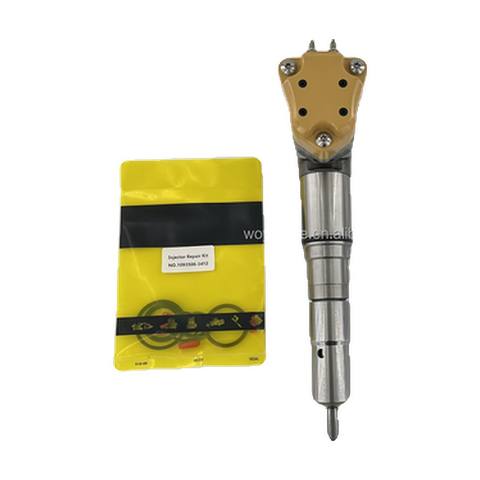 Repair Kit Suitable for CAT 3412 174-7526 232-1168 232-1173 232-1172 232-1171 232-1183 232